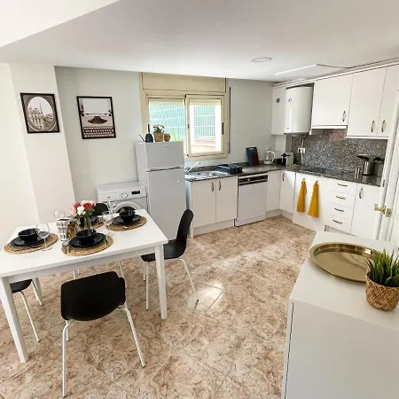 Grand Lloret Apartment