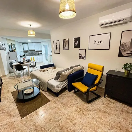 Apartment Grand Lloret