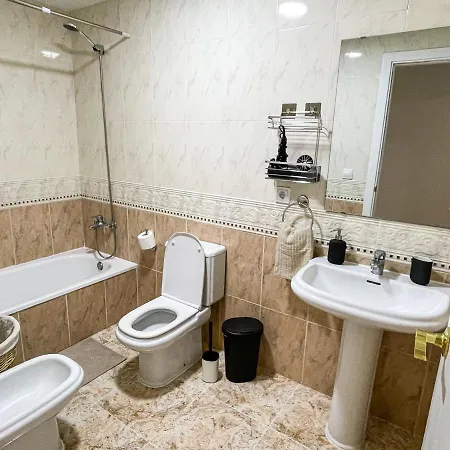 Apartment Grand Lloret