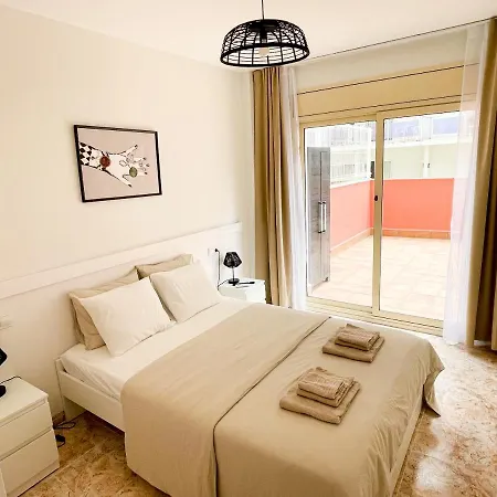 Apartment Grand Lloret Lloret de Mar