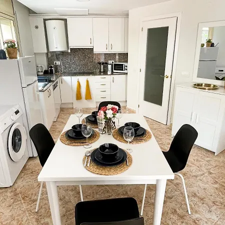 Apartment Grand Lloret Lloret de Mar