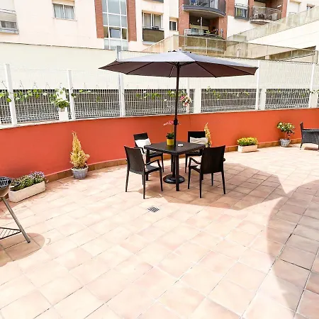 Apartment Grand Lloret