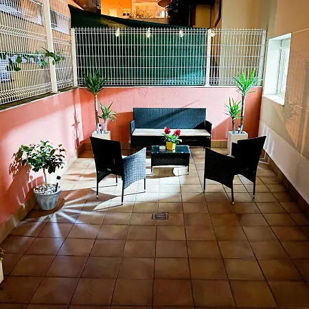Apartment Grand Lloret *