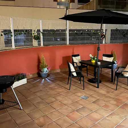 Apartment Grand Lloret