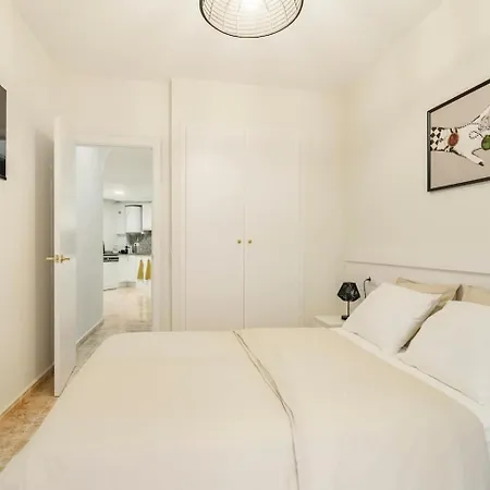 Apartment Grand Lloret Lloret de Mar