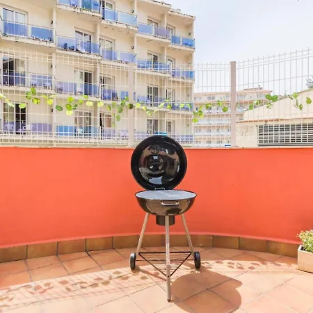 Apartment Grand Lloret *