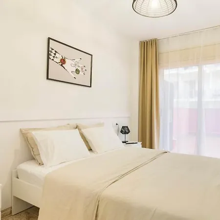 Apartment Grand Lloret Lloret de Mar