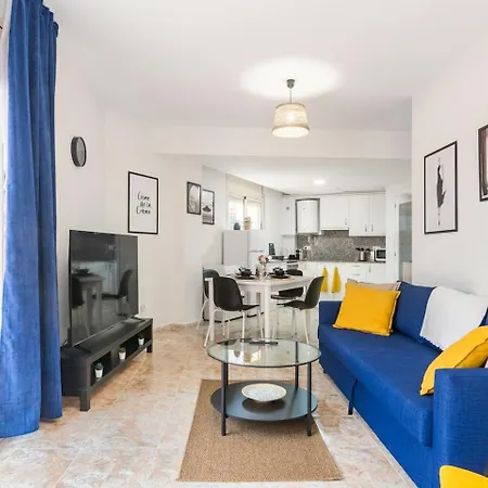 Grand Lloret יורט דה מאר