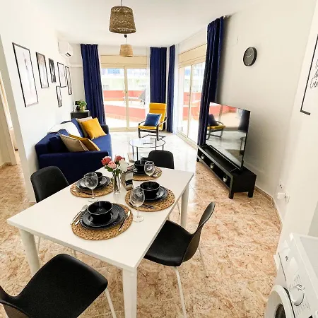 Grand Lloret Льорет-де-Мар