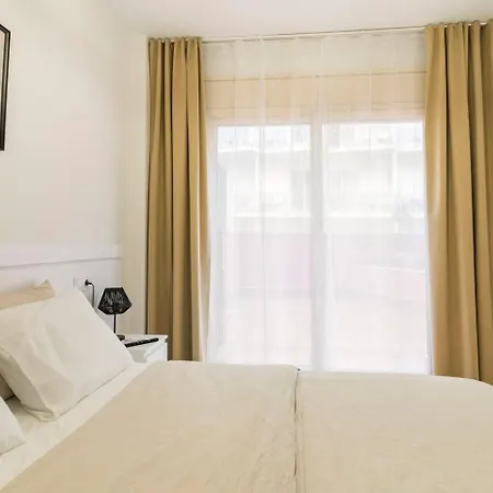 Grand Lloret * Льорет-де-Мар