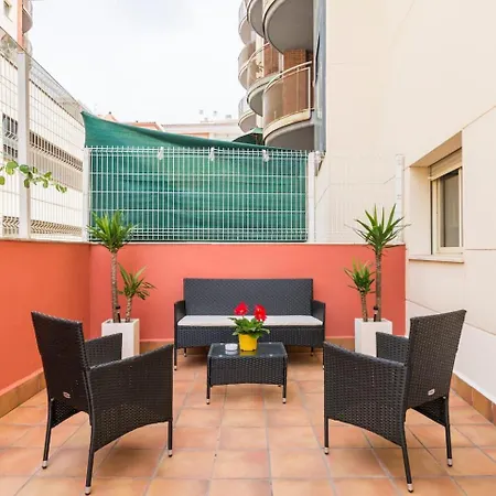 Grand Lloret * Льорет-де-Мар