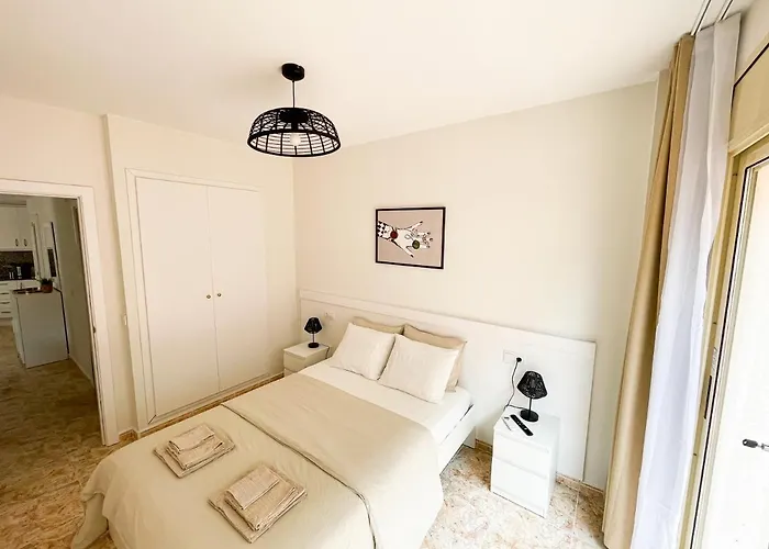 Grand Lloret شقة يوريت دي مار