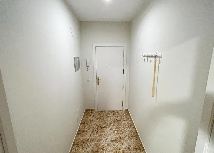 Grand Lloret شقة يوريت دي مار