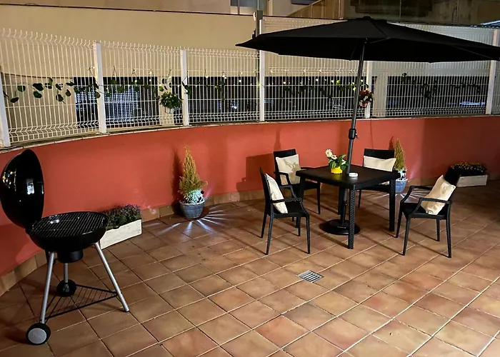 شقة Grand Lloret