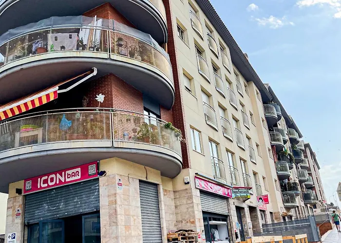 Grand Lloret