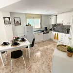 Grand Lloret Lejlighed
