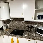 Grand Lloret Lejlighed