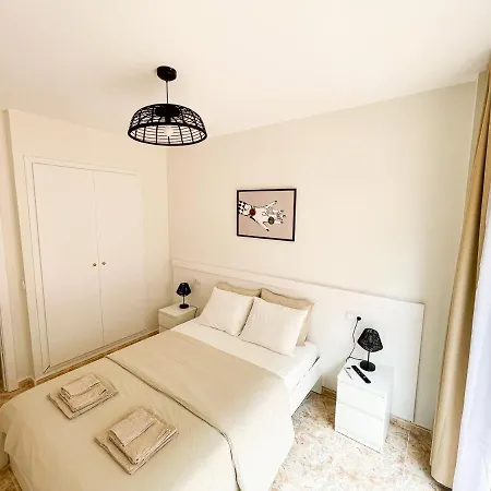 Grand Lloret Διαμέρισμα Λορέτ Ντε Μαρ