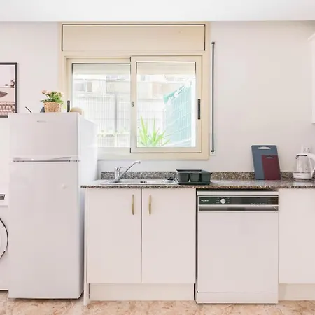 Grand Lloret Apartamento